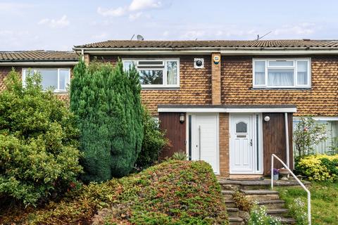 3 bedroom terraced house for sale, Heath View, London, N2