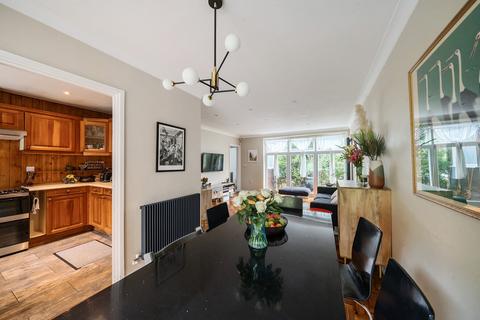 3 bedroom terraced house for sale, Heath View, London, N2