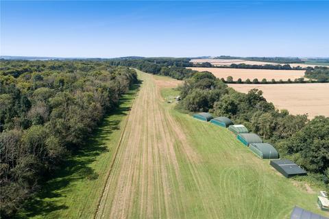 2 bedroom terraced house for sale, Warren Farm, Crawley Road, Winchester, Hampshire, SO21