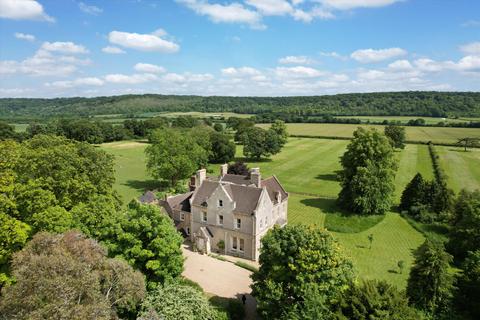 8 bedroom detached house for sale, Kingston Blount, Oxfordshire, OX39