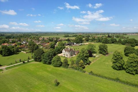 8 bedroom detached house for sale, Kingston Blount, Oxfordshire, OX39