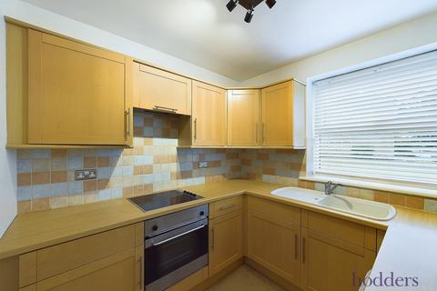 2 bedroom apartment for sale, Addlestone House, Chertsey Road, Addlestone, Surrey, KT15