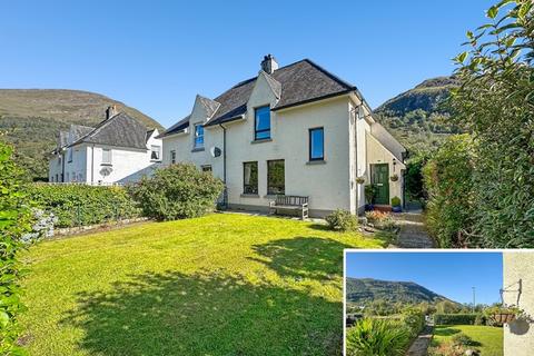 3 bedroom semi-detached house for sale, Wades Road, Kinlochleven, Highland PH50