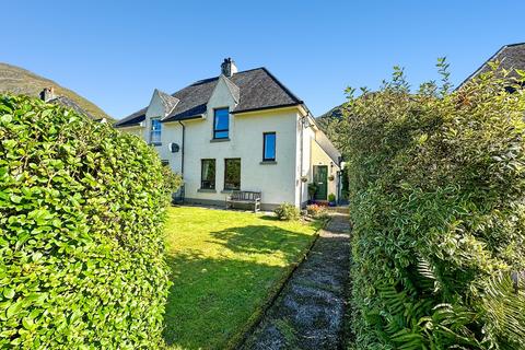 3 bedroom semi-detached house for sale, Wades Road, Kinlochleven, Highland PH50