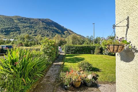 16 Wades Road, Kinlochleven, PH50 4QX