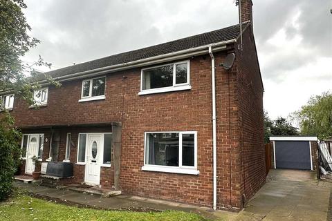 50 Franklin Crescent, Scunthorpe, DN16 1RT