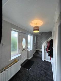 50 Franklin Crescent, Scunthorpe, DN16 1RT