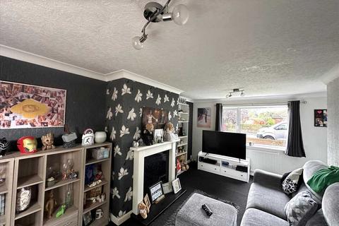 50 Franklin Crescent, Scunthorpe, DN16 1RT
