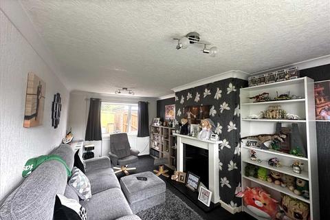50 Franklin Crescent, Scunthorpe, DN16 1RT