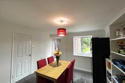50 Franklin Crescent, Scunthorpe, DN16 1RT