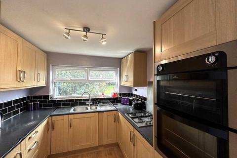 50 Franklin Crescent, Scunthorpe, DN16 1RT