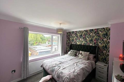 50 Franklin Crescent, Scunthorpe, DN16 1RT