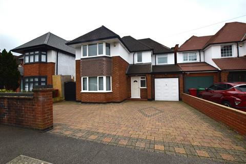 4 bedroom link detached house to rent, Park Lane, Slough