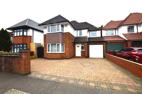 4 bedroom link detached house to rent, Park Lane, Slough