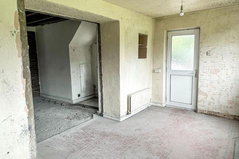 2 bedroom end of terrace house for sale, Coke Yard Row, Abergavenny NP7