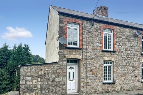 2 bedroom end of terrace house for sale, Coke Yard Row, Abergavenny NP7