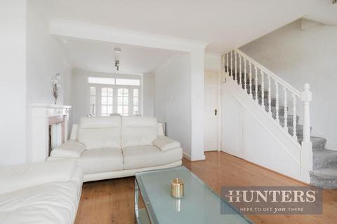 3 bedroom terraced house for sale, Knollmead, Surbiton