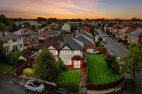 3 bedroom semi-detached house for sale, Broadway, Greasby, Wirral