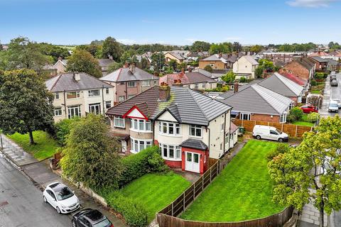 3 Broadway, Greasby, Wirral, CH49 2NG