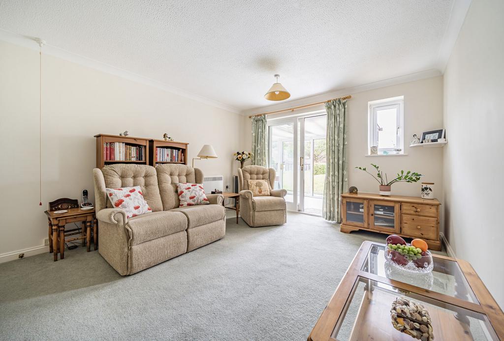 Eynsham Road, Oxford OX2 2 bed bungalow for sale £220,000