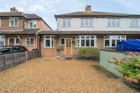 3 bedroom semi-detached house for sale, South Road, Surrey GU21