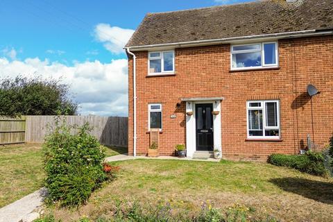 2 bedroom semi-detached house for sale, The Chase, Chelmsford CM3