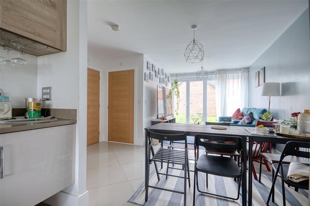 Kitchen Space