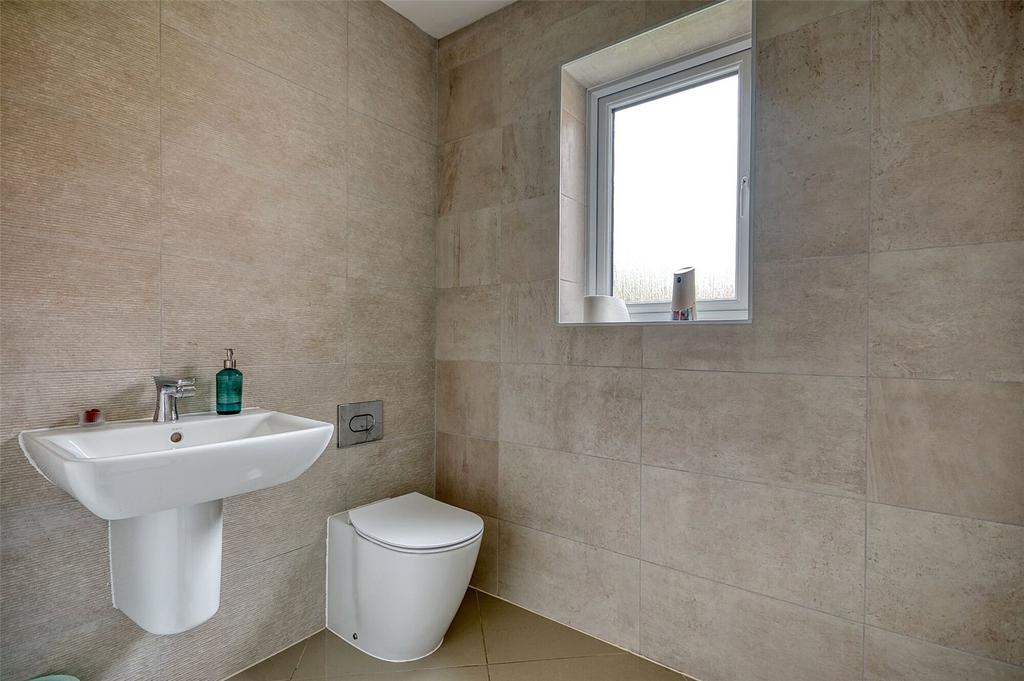 Cloakroom