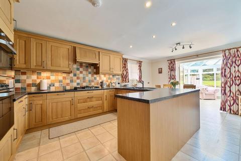 4 bedroom detached bungalow for sale, Polyphant, Launceston