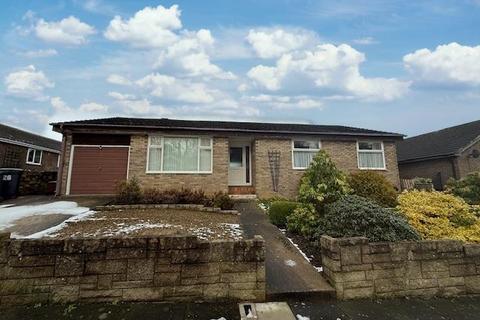 4 bedroom detached bungalow for sale, Paddock Wood, Prudhoe