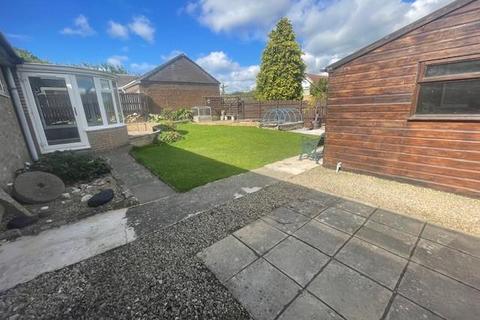 4 bedroom detached bungalow for sale, Paddock Wood, Prudhoe