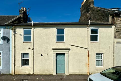 1 bedroom apartment for sale, 43 Sharon Street, Dalry