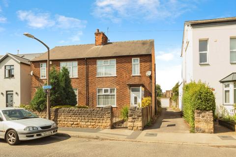 3 bedroom semi-detached house for sale, Furlong Street, Nottingham NG5