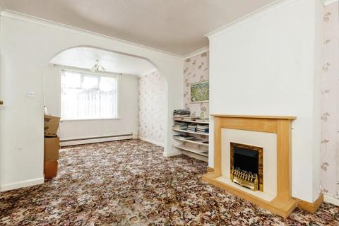 3 bedroom semi-detached house for sale, Furlong Street, Nottingham NG5