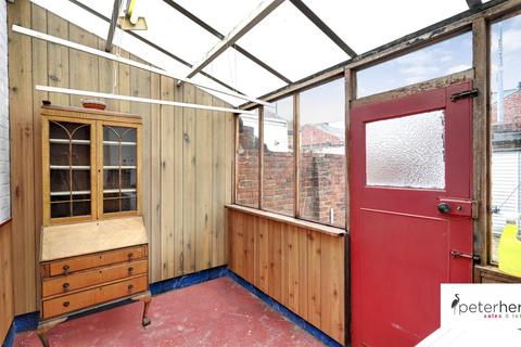 2 bedroom cottage for sale, Kingston Terrace, Roker, Sunderland