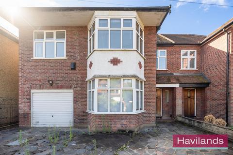 5 bedroom semi-detached house for sale, Houndsden Road, London