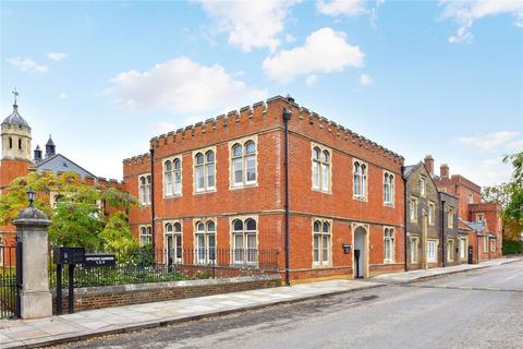 3 bedroom apartment for sale, 6 Ashmore Road, Greenwich, London, SE18