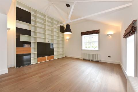 3 bedroom apartment for sale, 6 Ashmore Road, Greenwich, London, SE18