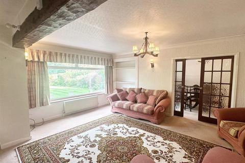 4 bedroom detached house for sale, Irnham Road, Four Oaks, Sutton Coldfield