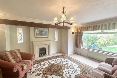 4 bedroom detached house for sale, Irnham Road, Four Oaks, Sutton Coldfield