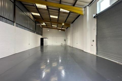 Industrial unit to rent, 46, Edison Road, St. Ives, Cambridgeshire, PE27