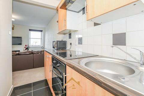 1 bedroom flat for sale, Rose Street, Aberdeen AB10