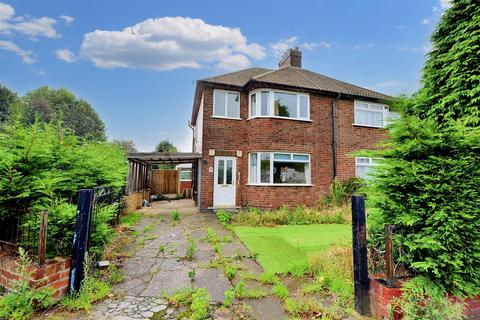 3 bedroom semi-detached house for sale, Meadow Lane, Long Eaton