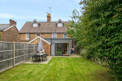 3 bedroom semi-detached house for sale, St. James's Place, Cranleigh, GU6