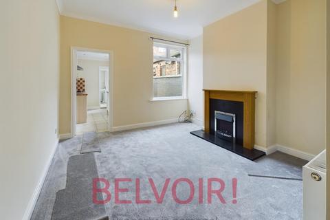 2 bedroom terraced house to rent, Bradford Terrace, Birches Head, Stoke-on-Trent, ST1