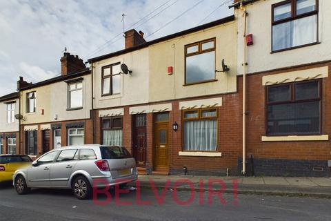 undefined, Bradford Terrace, Birches Head, Stoke-on-Trent, ST1