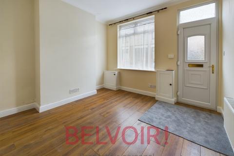 undefined, Bradford Terrace, Birches Head, Stoke-on-Trent, ST1