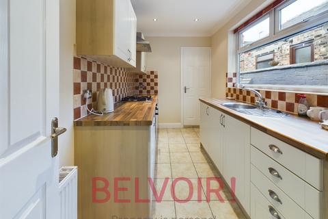 undefined, Bradford Terrace, Birches Head, Stoke-on-Trent, ST1