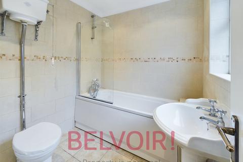 undefined, Bradford Terrace, Birches Head, Stoke-on-Trent, ST1