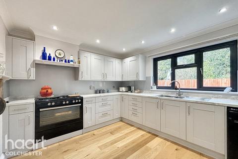 3 bedroom detached house for sale, Upper Street, Stratford St Mary